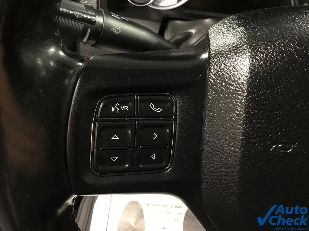 Used 2016 Black Ram Sport image 50