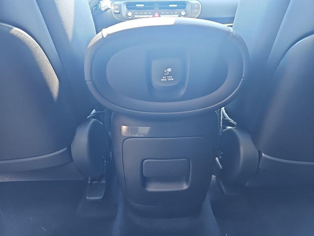 New 2026 Green Hyundai Limited AWD image 36