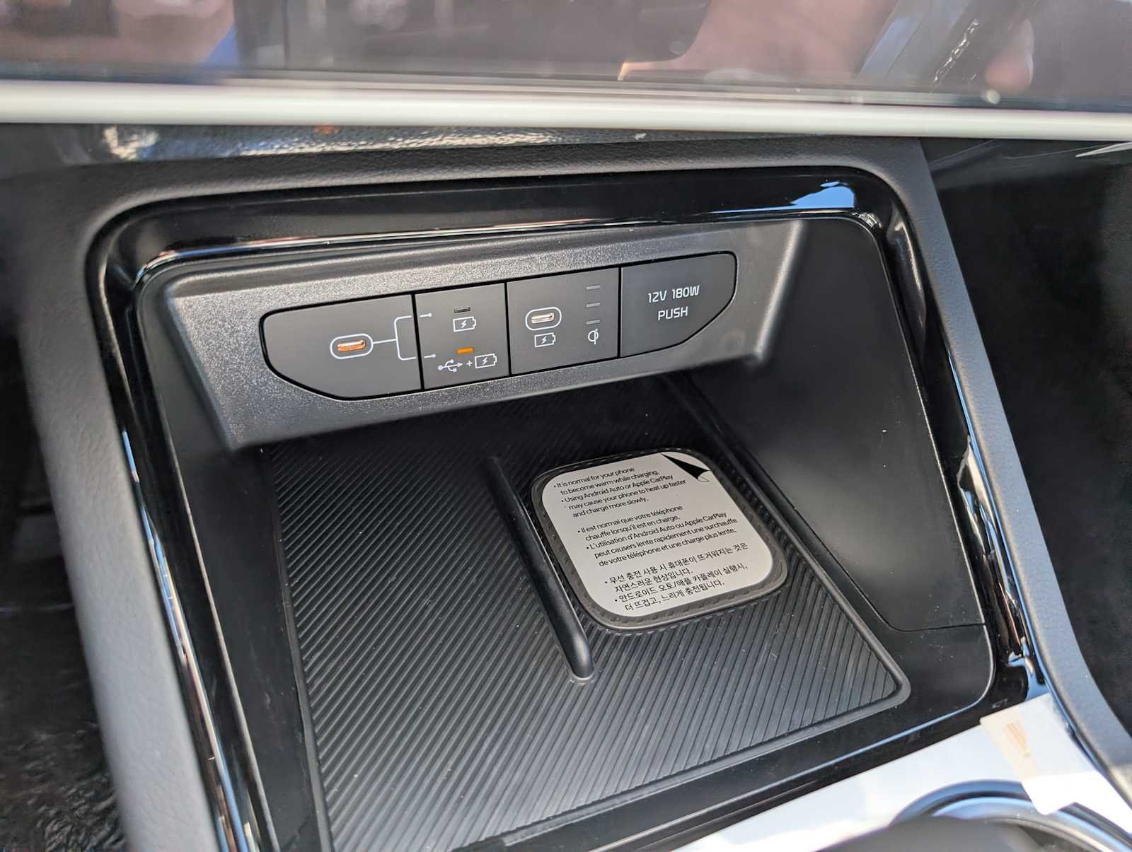 New 2026 Snow White Pearl Kia GT-Line image 24