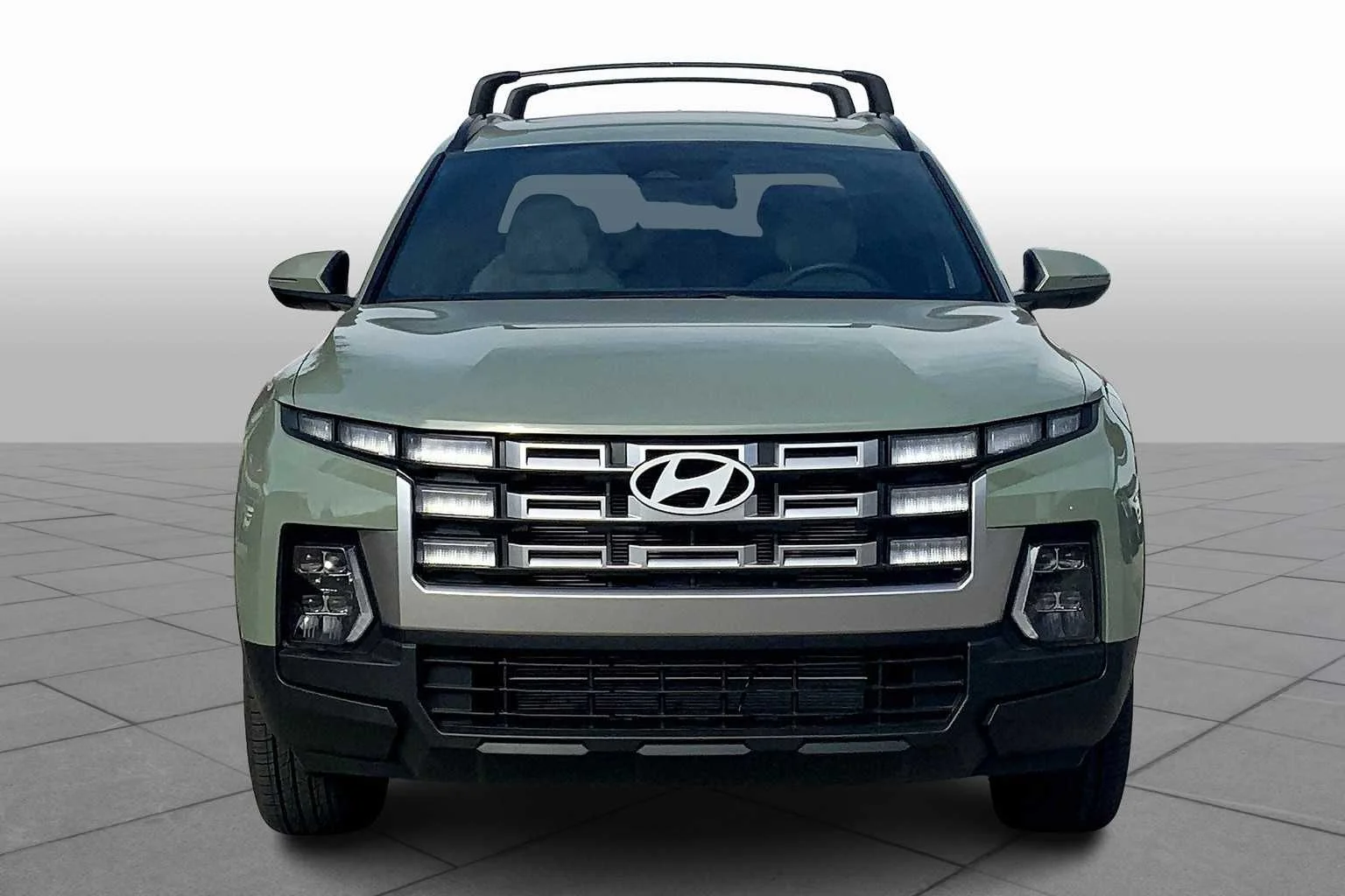 New 2026 Sage Gray Hyundai SEL Activity image 3