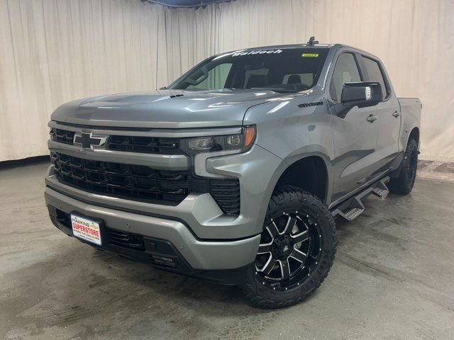 2026 Chevrolet Silverado 1500 RST - Photo 13