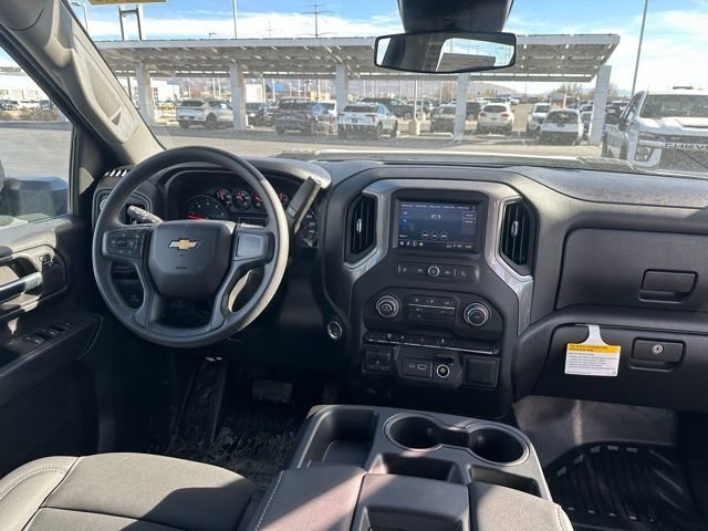 2026 Chevrolet Silverado 3500 HD Work Truck - Photo 14