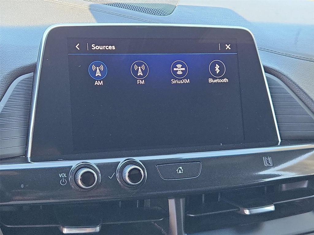 2020 Cadillac CT4 Luxury - Photo 5