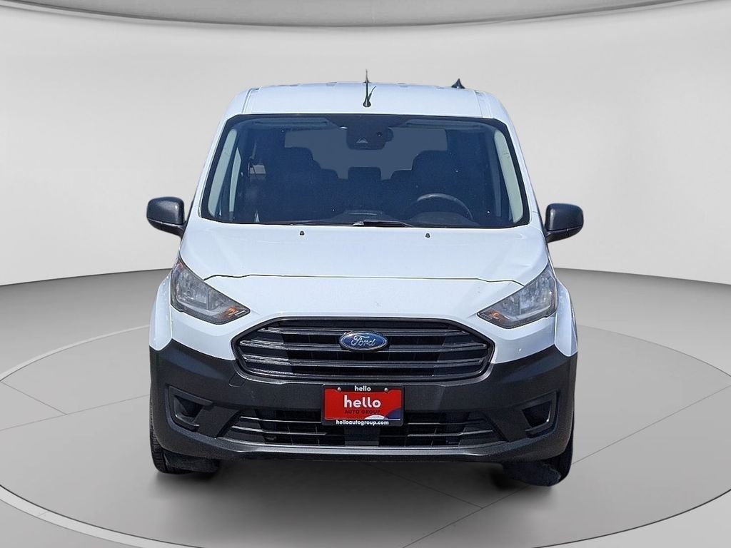Used 2021 Frozen White Ford XL image 9