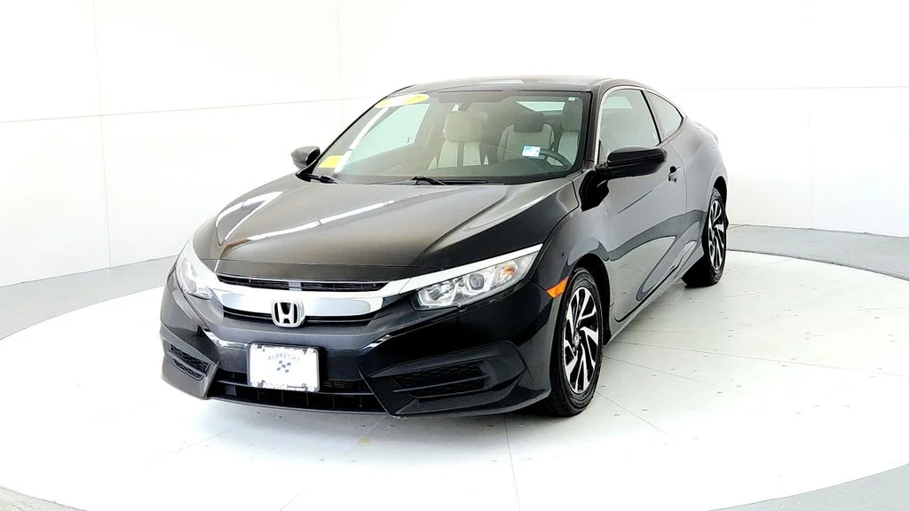 Used 2017 Honda Civic LX with VIN 2HGFC4B54HH306466 for sale in Woburn, MA