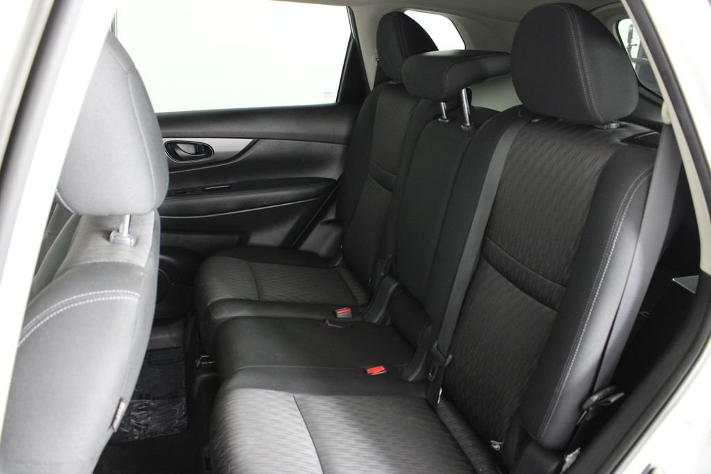 2019 Nissan Rogue S - Photo 19