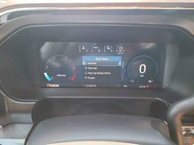 New 2027 Brown Ford King Ranch image 31
