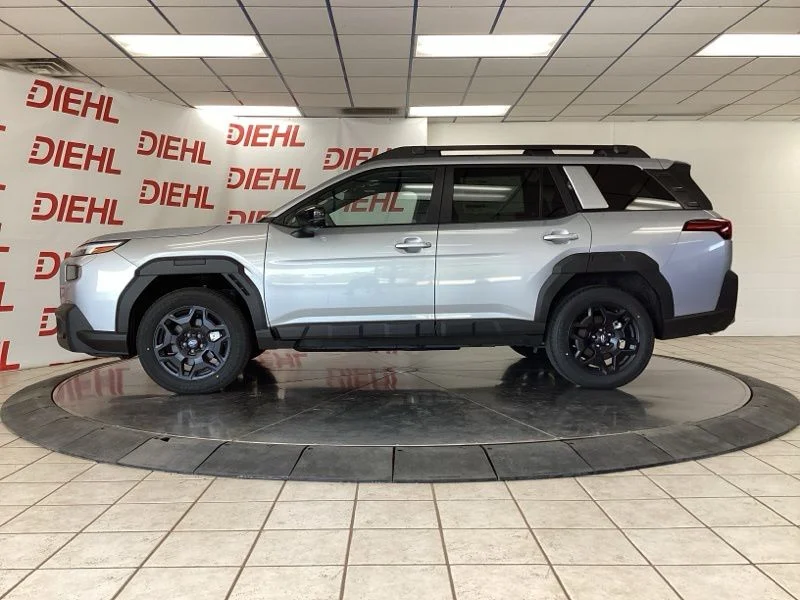 2026 Subaru Outback Limited - Photo 6