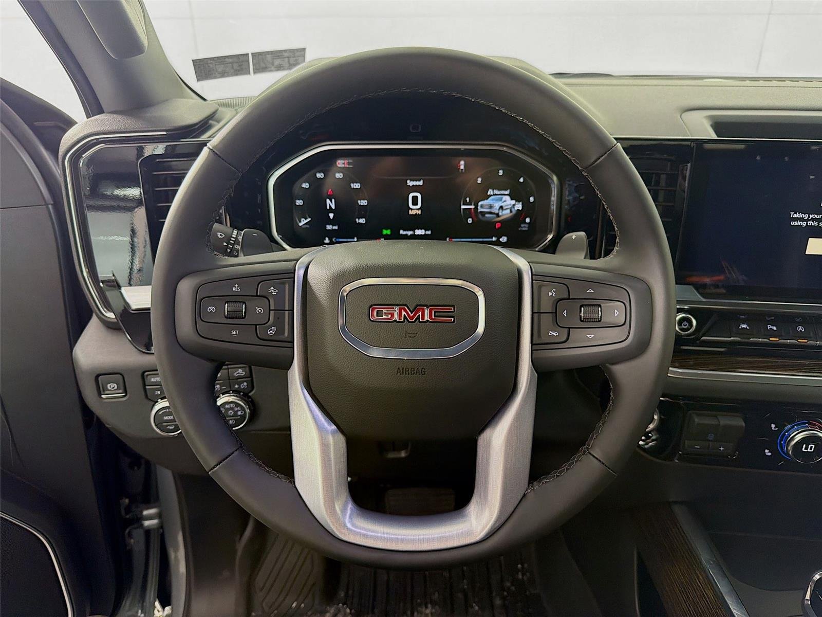2026 GMC Sierra 1500 Elevation - Photo 12