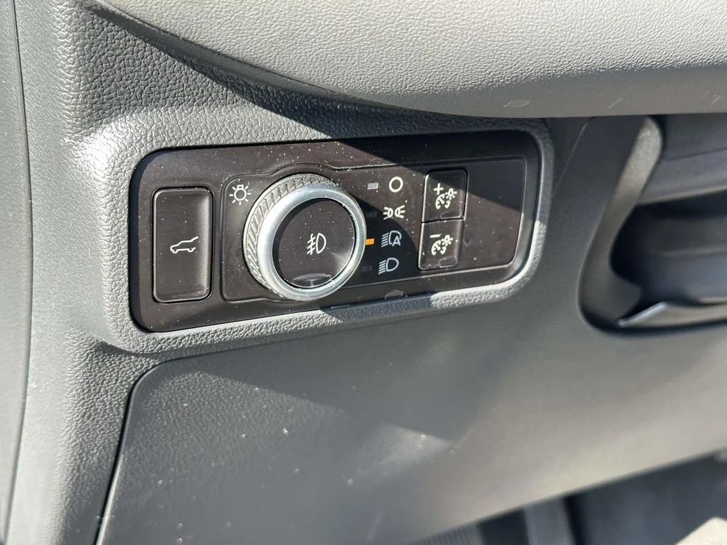 Used 2026 Gray Metallic Ford Active image 26