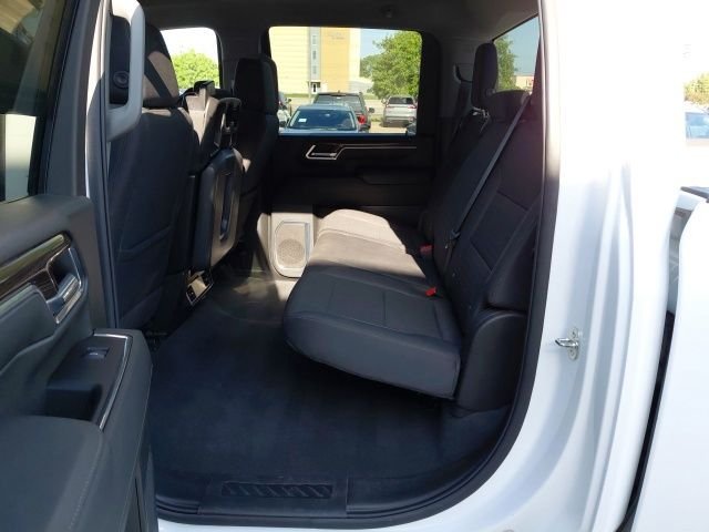 Used 2024 White Chevrolet LT image 24