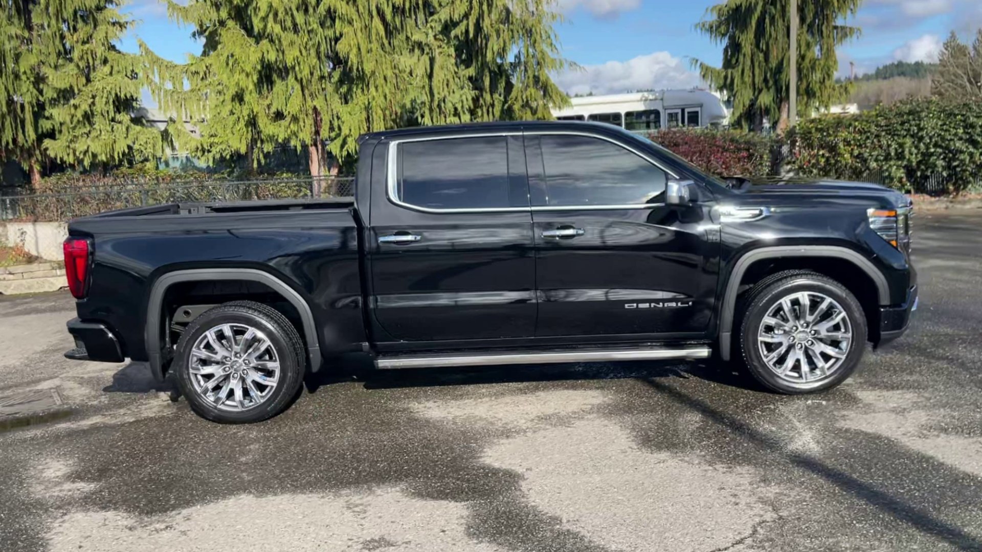 2026 GMC Sierra 1500 Denali - Photo 45
