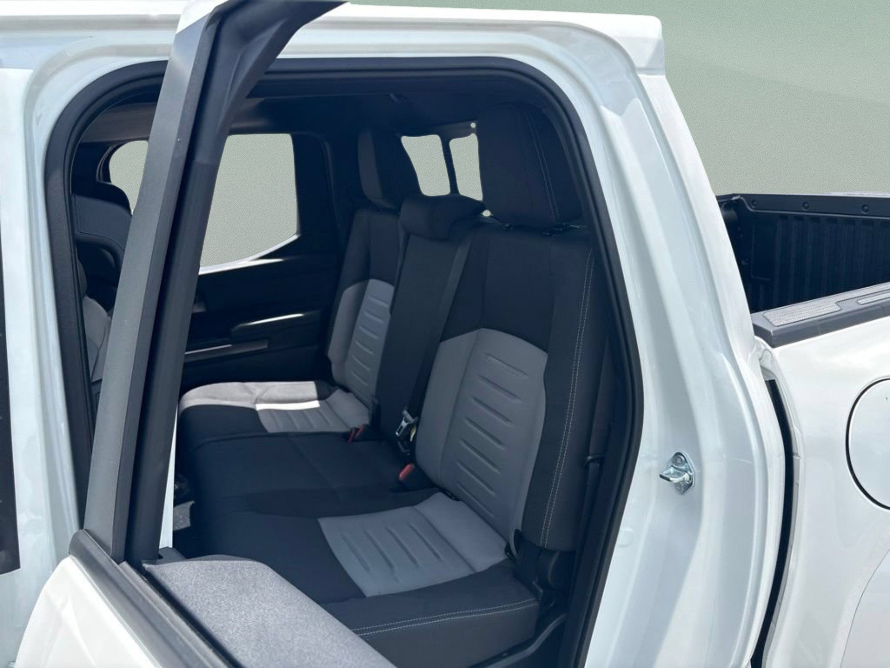 New 2026 Ice Toyota TRD Sport Hybrid image 22