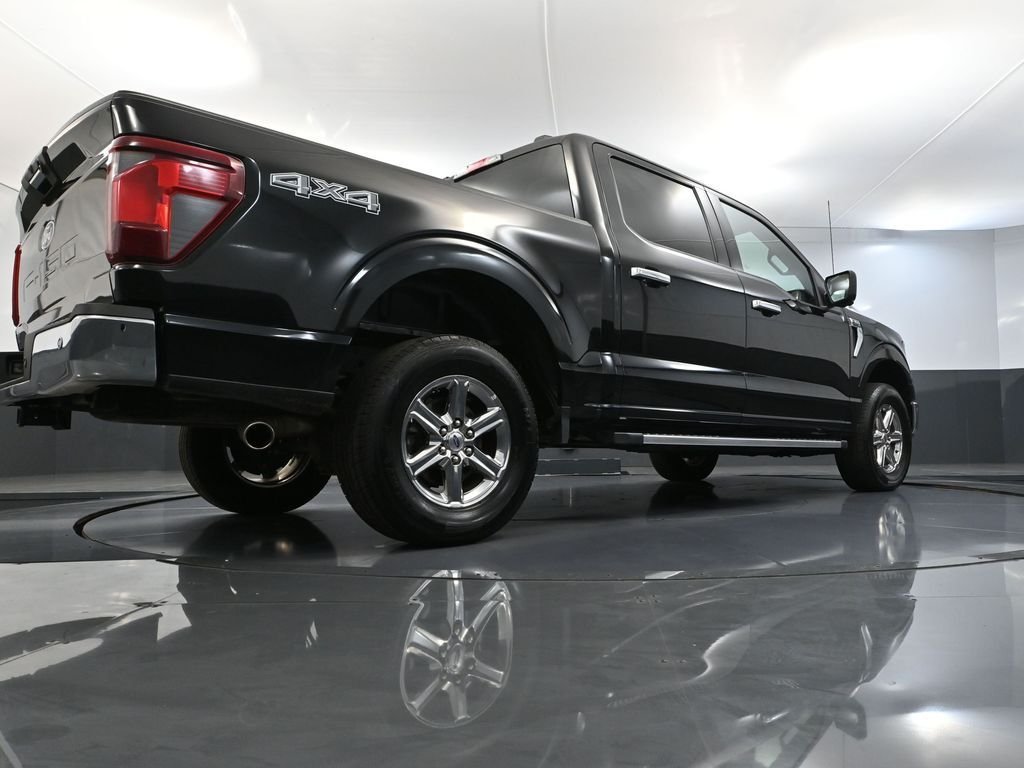 2024 Ford F-150 XLT - Photo 48