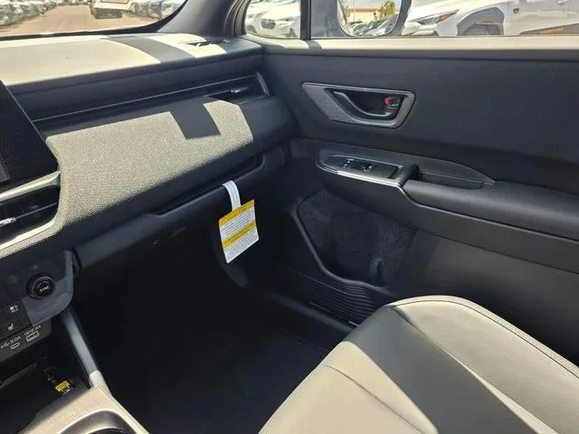 New 2026 SAPPHIRE BLUE PEARL Subaru Premium image 33