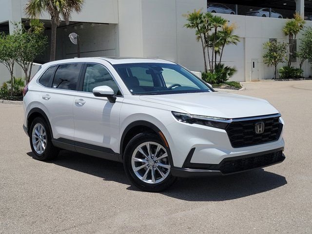 2024 Honda CR-V EX-L 2WD's photo