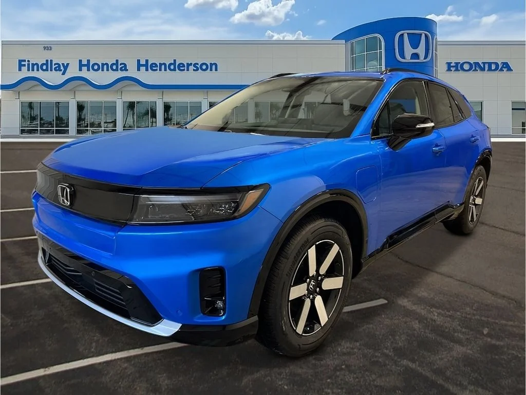 2026 Honda Prologue Touring AWD's photo