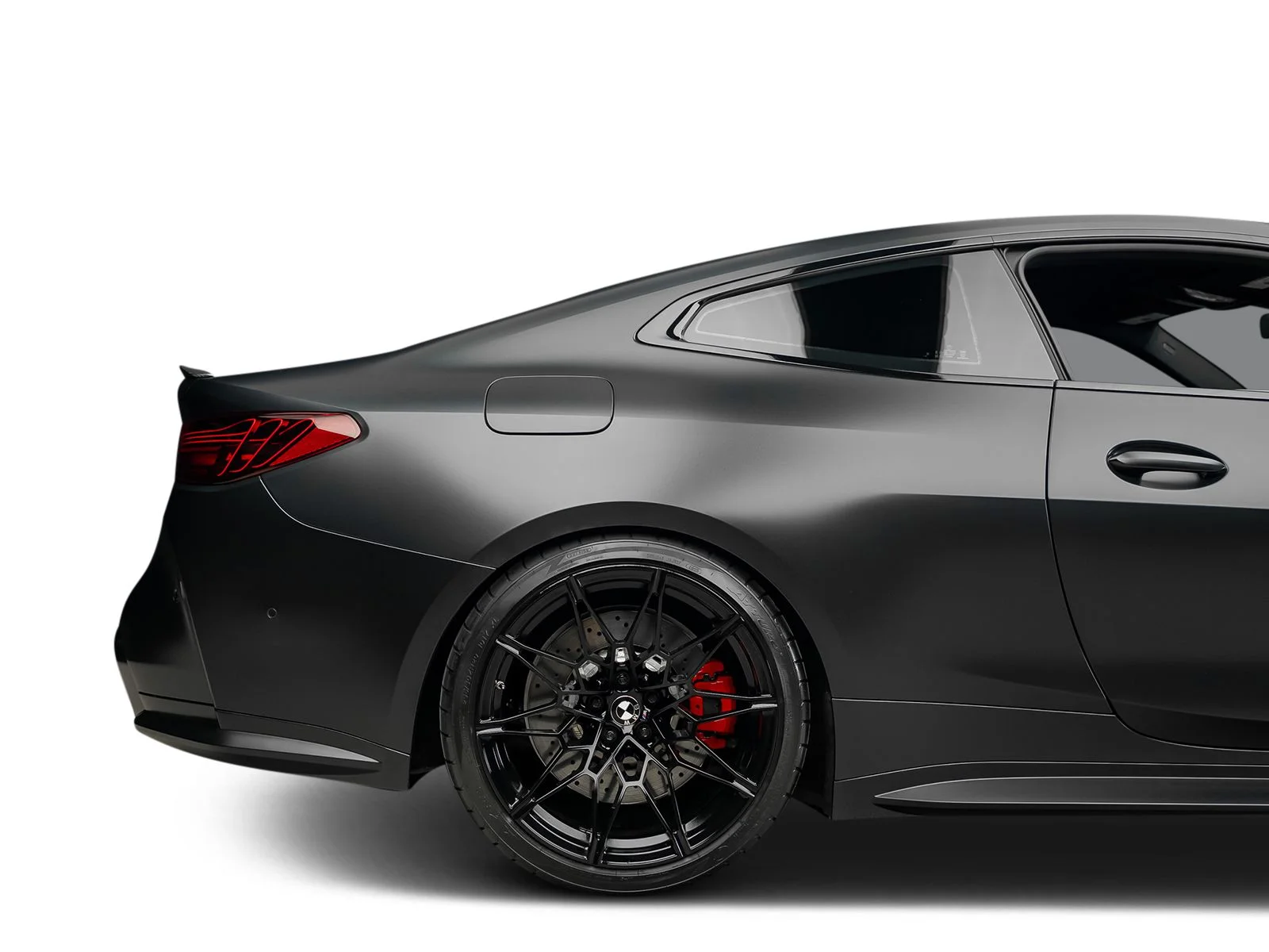 Used 2025 Unreleased BMW Competition image 31