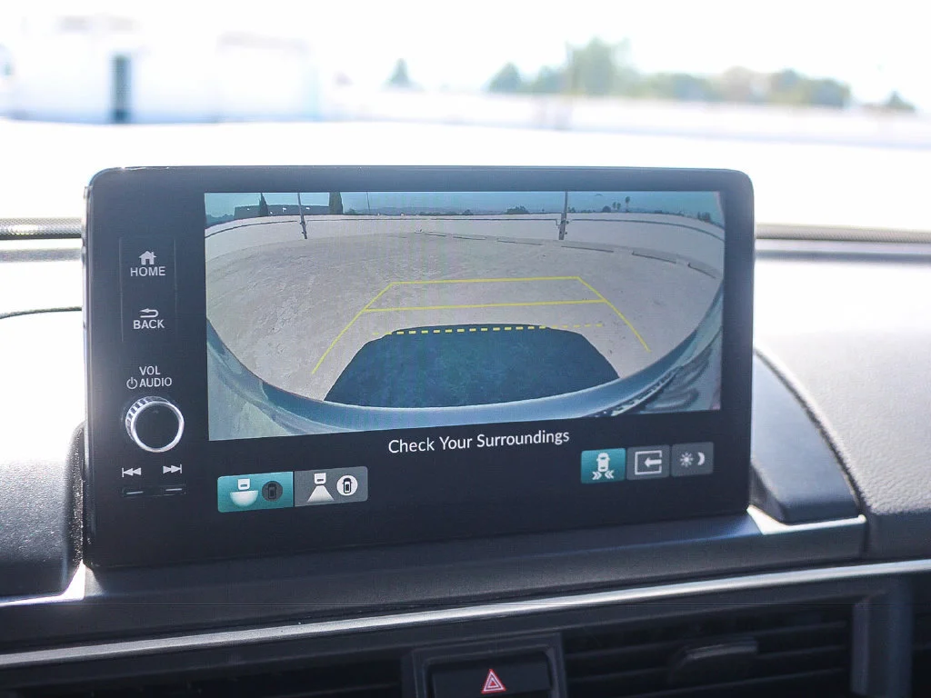 2023 Honda Pilot Elite - Photo 52