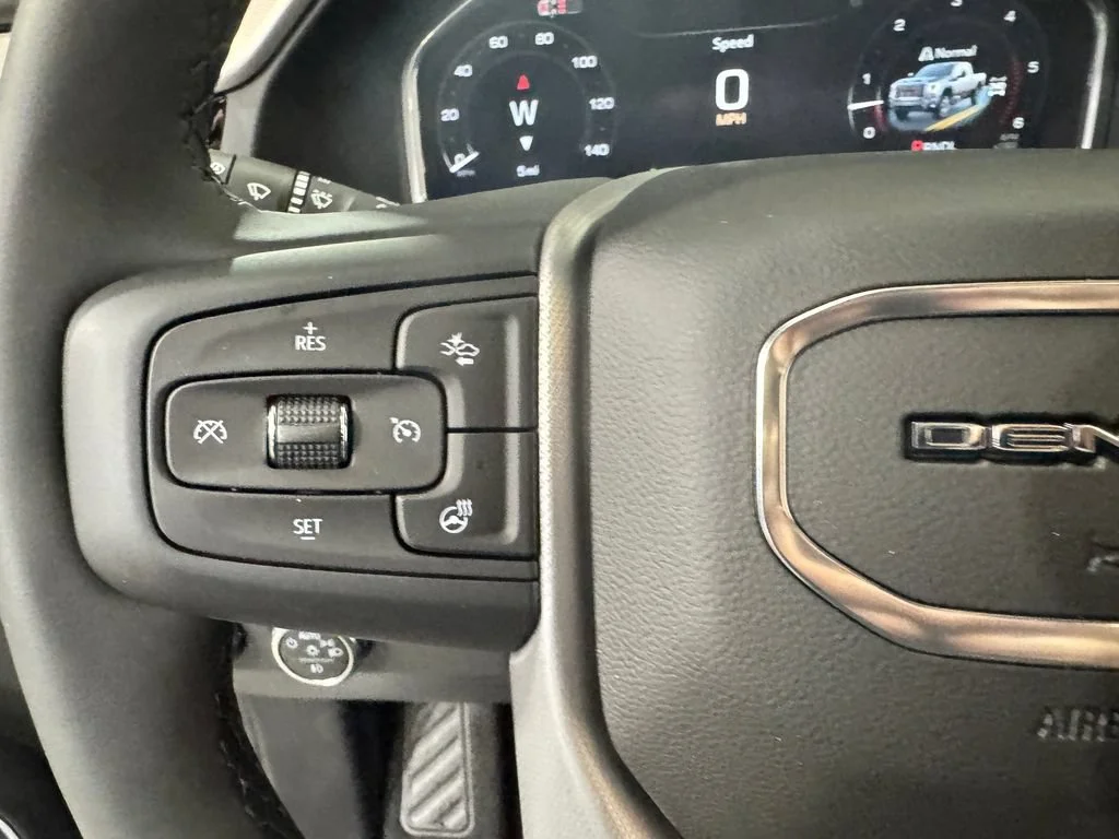 New 2026 Sterling Metallic GMC Denali image 23