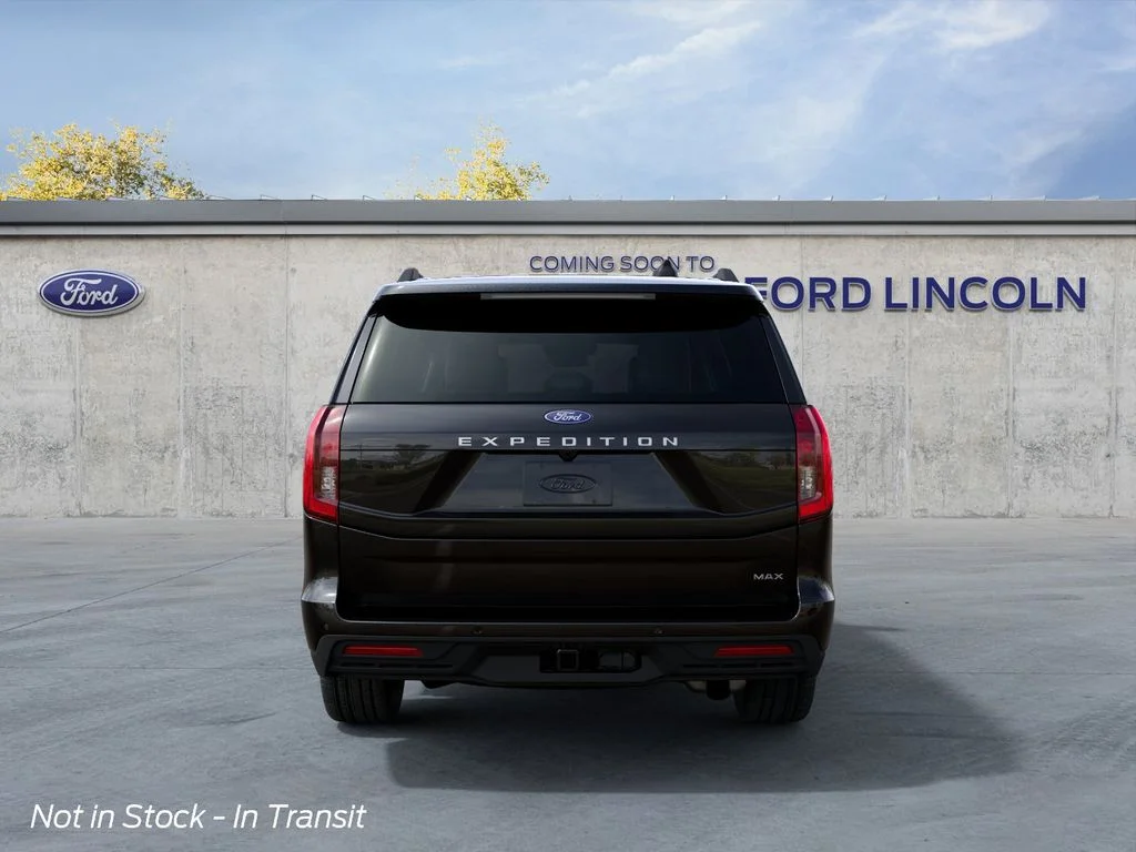 New 2027 Black Ford Active image 5