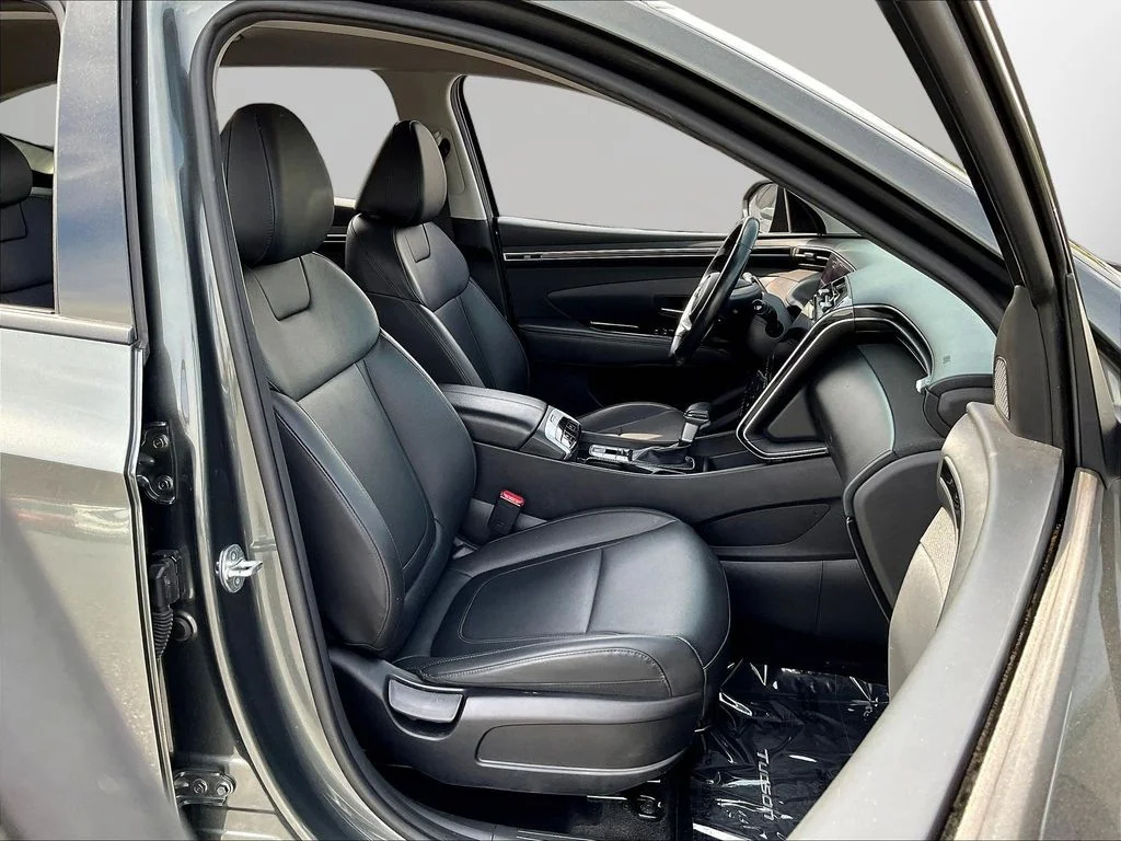Certified Used 2023 Gray Hyundai XRT image 24