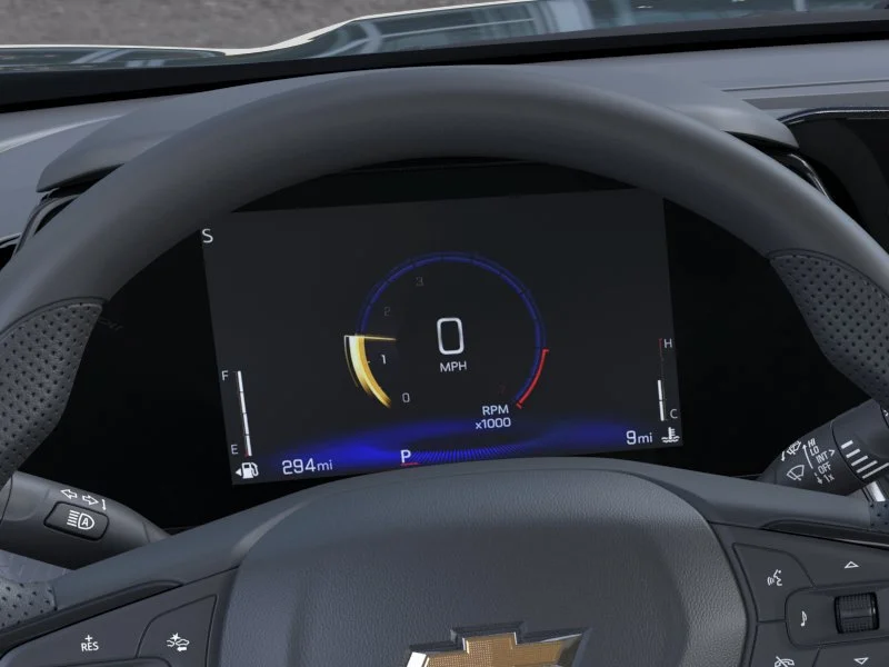 New 2026 Cypress Gray Chevrolet LT image 19