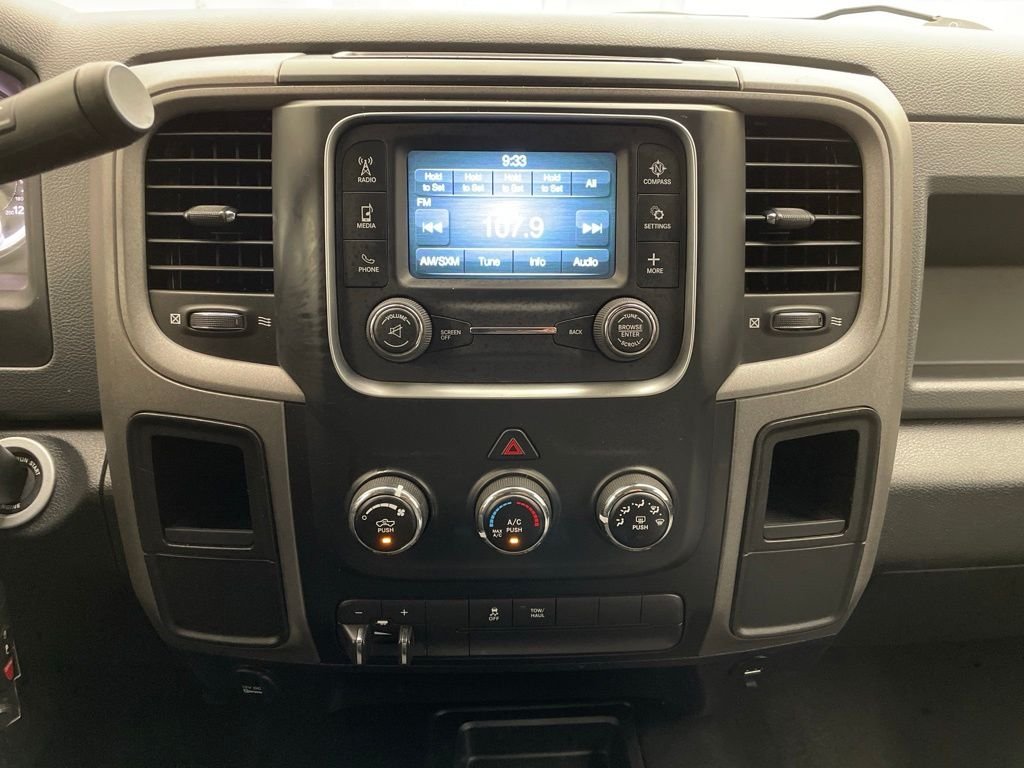Used 2015 Gray Ram Tradesman image 17