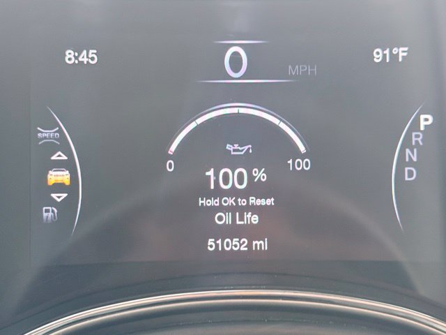 2021 Jeep Grand Cherokee Laredo E - Photo 13
