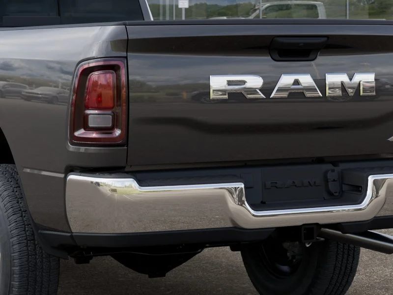 2026 RAM 2500 Tradesman - Photo 44