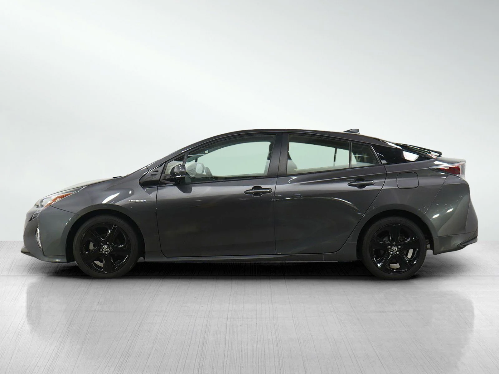 Used 2016 Toyota Prius Four with VIN JTDKARFU3G3501770 for sale in Minneapolis, Minnesota