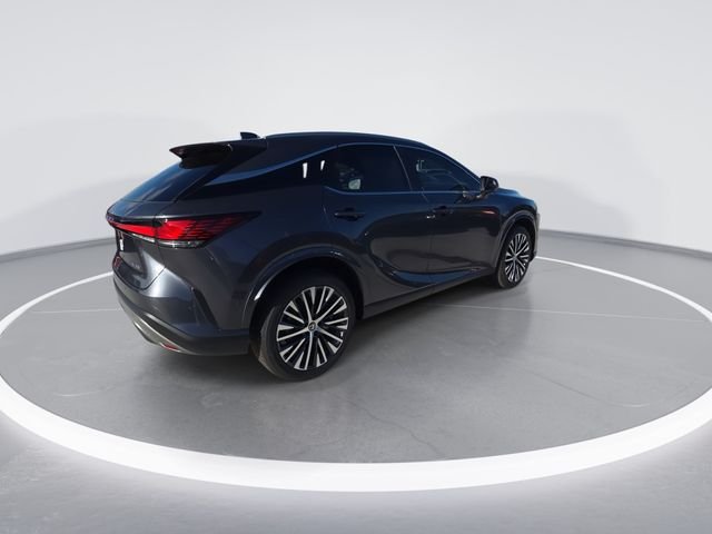 New 2026 Cloudburst Gray Lexus PREMIUM PLUS image 8