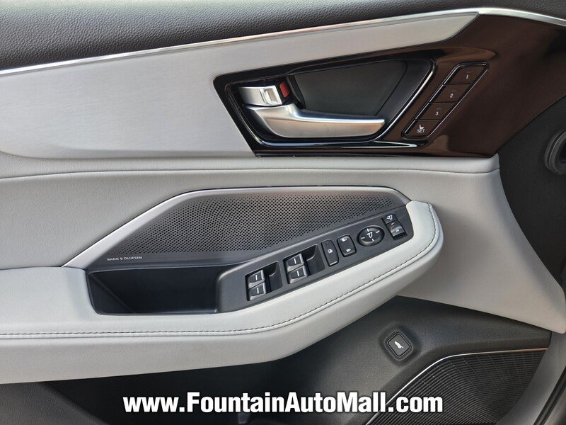 2026 Acura MDX Technology Package - Photo 18
