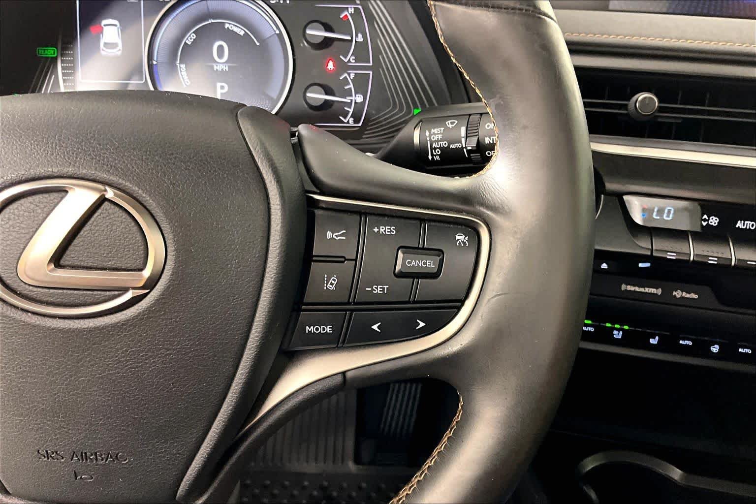 Used 2021 Redline Lexus  image 23