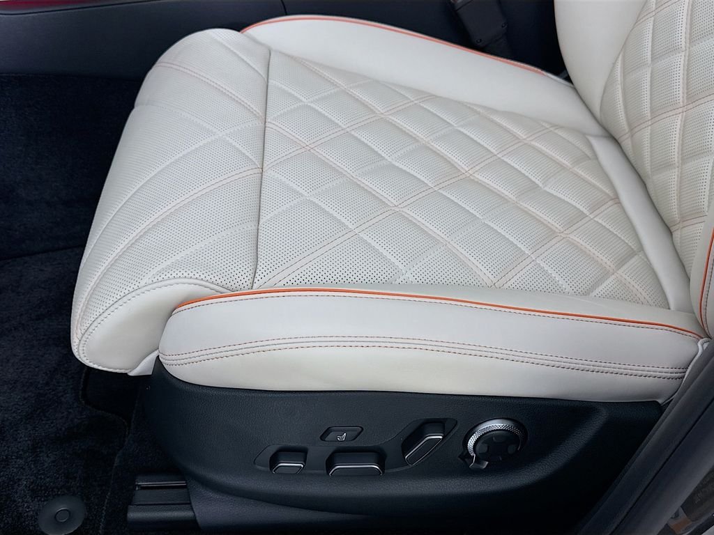 2026 GENESIS GV70 Sport Prestige - Photo 20
