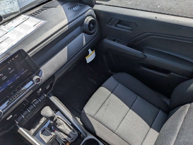 2026 Chevrolet Colorado Work Truck - Photo 17
