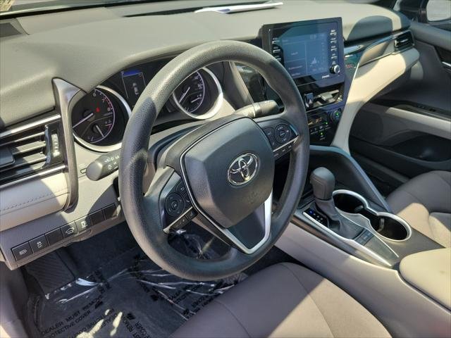 Certified Used 2024 PREDAWN GRAY MICA Toyota  image 22