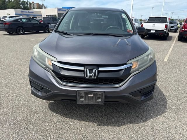 Used 2016  Honda SE image 2