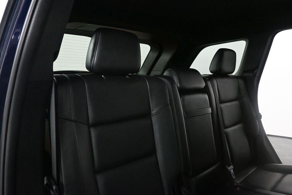 Used 2018 Blue Jeep Limited image 19