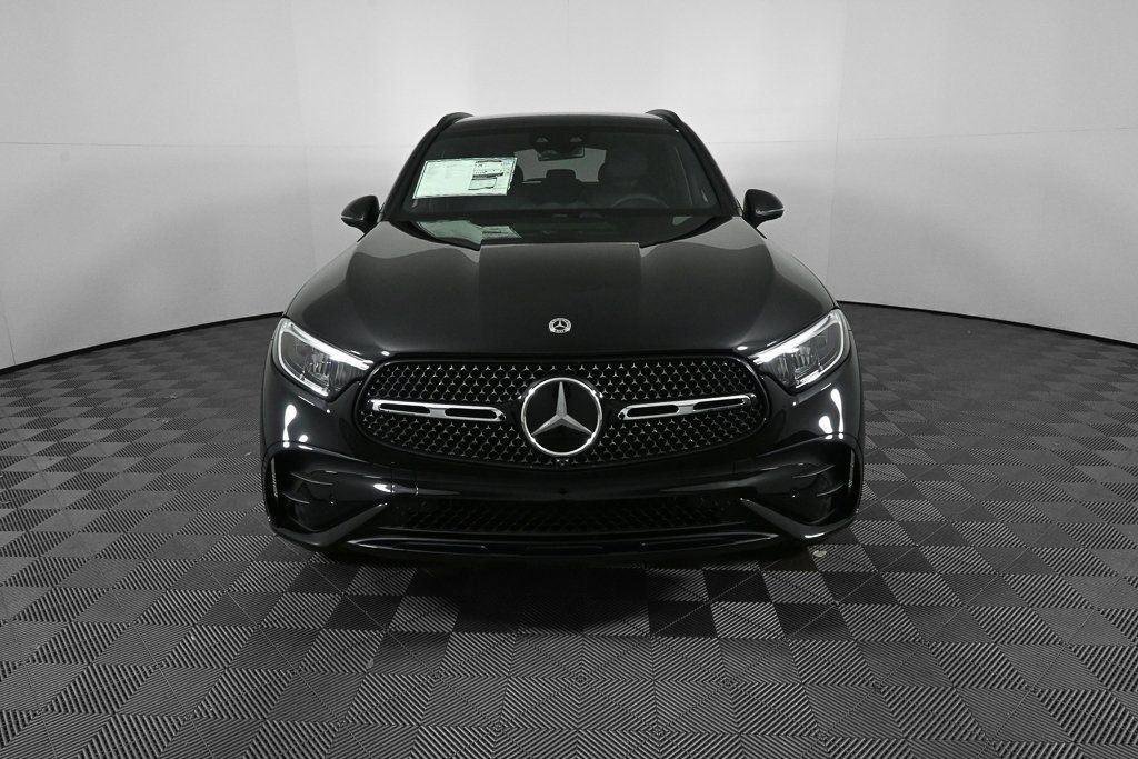 2026 Mercedes-Benz GLC Base - Photo 73