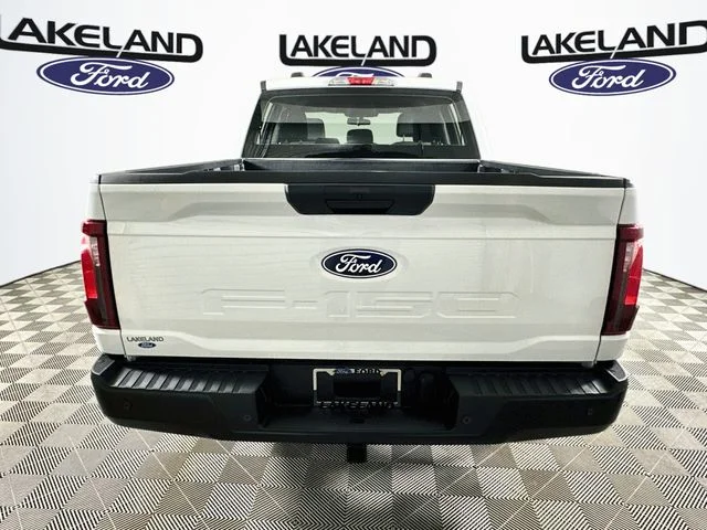 New 2026 Ford F-150 XL