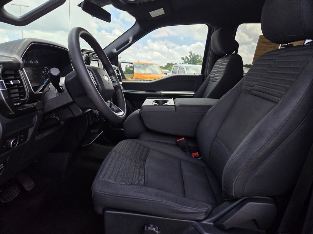 Used 2021 Lead Foot Ford XL image 23