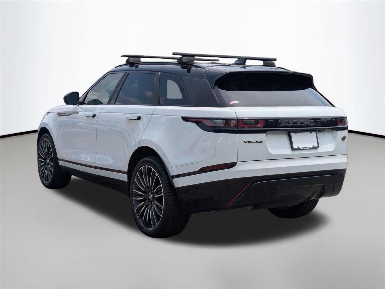 Used 2019 Fuji White Land Rover S image 7