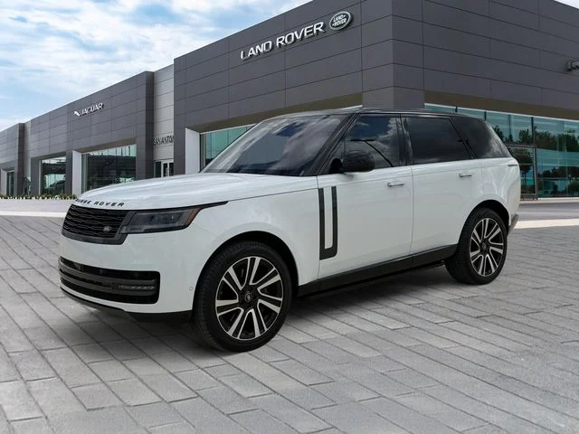 2023 Land Rover Range Rover 4.4 SE SWB's photo