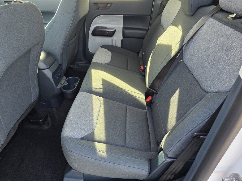 New 2026 Oxford White Ford XLT image 28