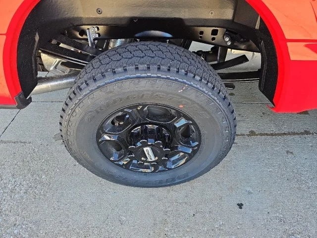 2026 Ford F-250 Super Duty XL - Photo 39