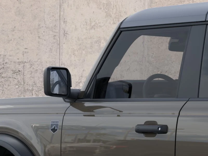 New 2026 Marsh Gray Ford Big Bend® image 22