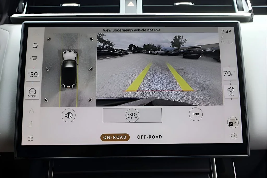 2026 Land Rover Range Rover Velar Dynamic SE - Photo 24