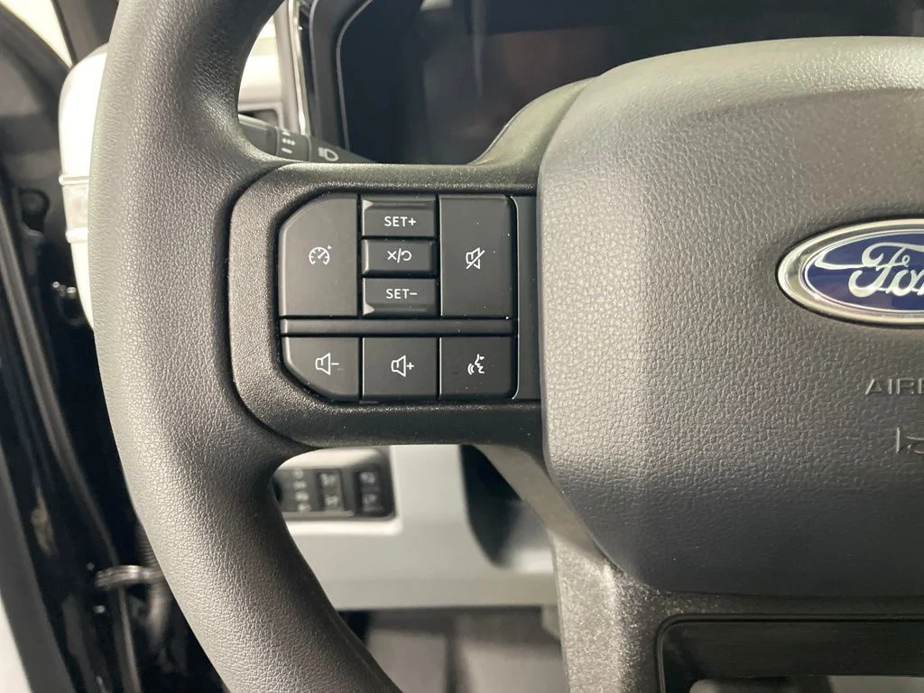 2026 Ford F-250 Super Duty XLT - Photo 21