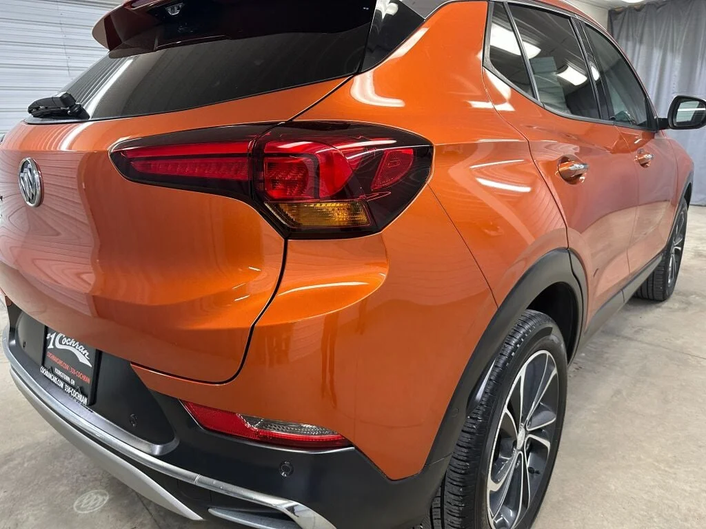 2023 Buick Encore GX Essence - Photo 29